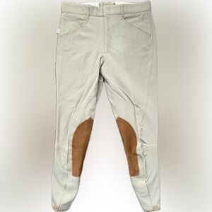 The Tailored Sportsman Supreme Hunter Breeches - Size 34 LONG
